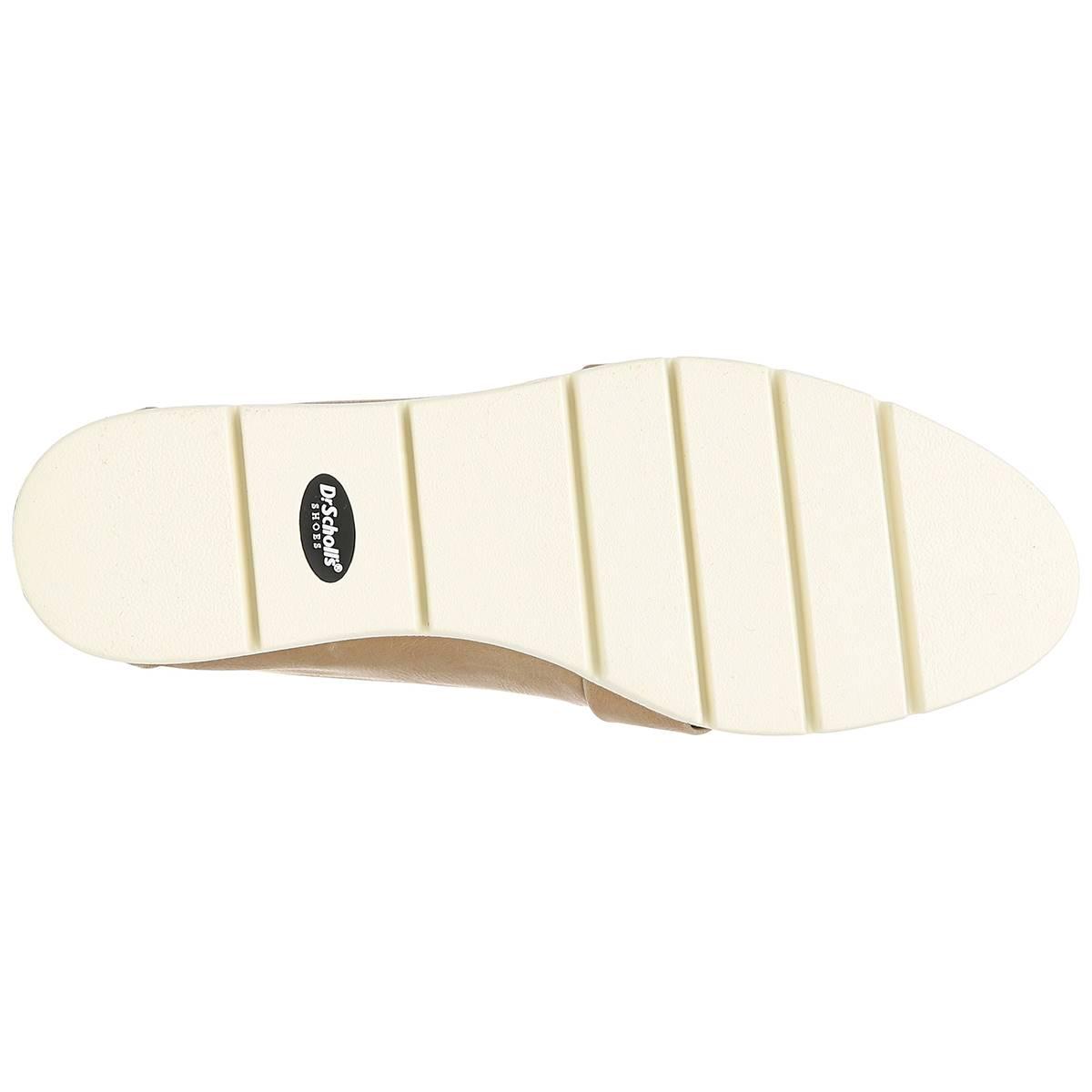 Womens Dr. Scholl’s Webster Comfort Loafers