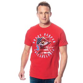 Mens Harper Philadelphia Liberty Bell Short Sleeve Tee