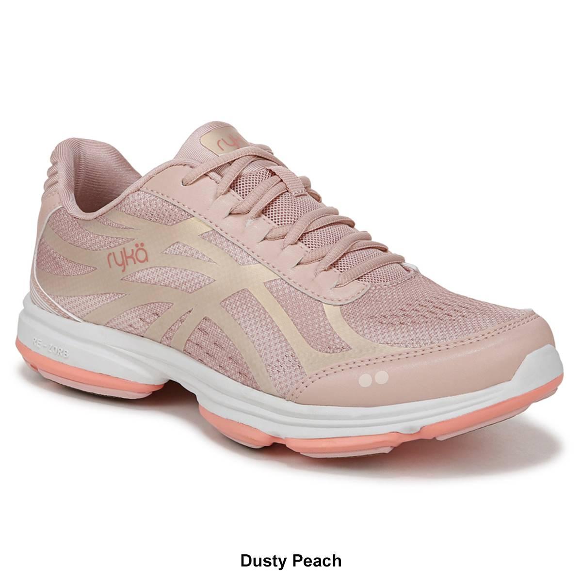 Womens Ryka Devotion Plus 3 Athletic Sneakers