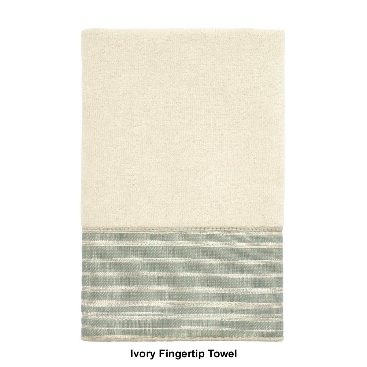 Avanti Weston Towel Collection