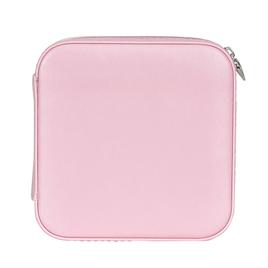 Mele & Co. Josette Travel Faux Leather Jewelry Case