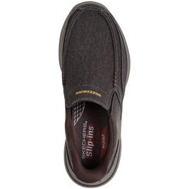 Mens Skechers Slip-ins® Arch Fit Superior Talbert Loafers