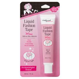 Hollywood Fashion Secrets Liquid Fashion Tape Skin Adhesive
