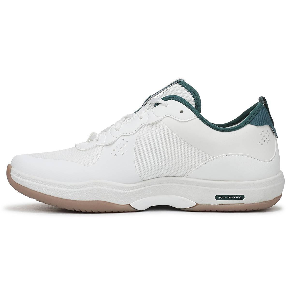 Womens Ryka Court Agility Athletic Tennis Sneakers