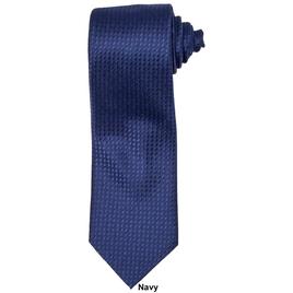 Mens Van Heusen® Micro Solid Tie