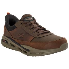 Mens Skechers Slip-Ins(R) Arch Fit Orvan - Moxley Athletic Sneakers