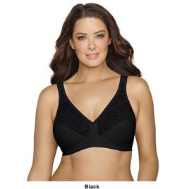 Womens Exquisite Form Fully® Front Close Wire-Free Posture Bra565