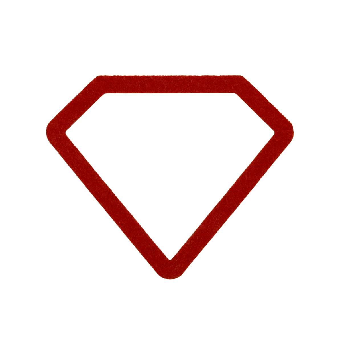 Warner Bros. Superman™ Milestone Baby Blanket
