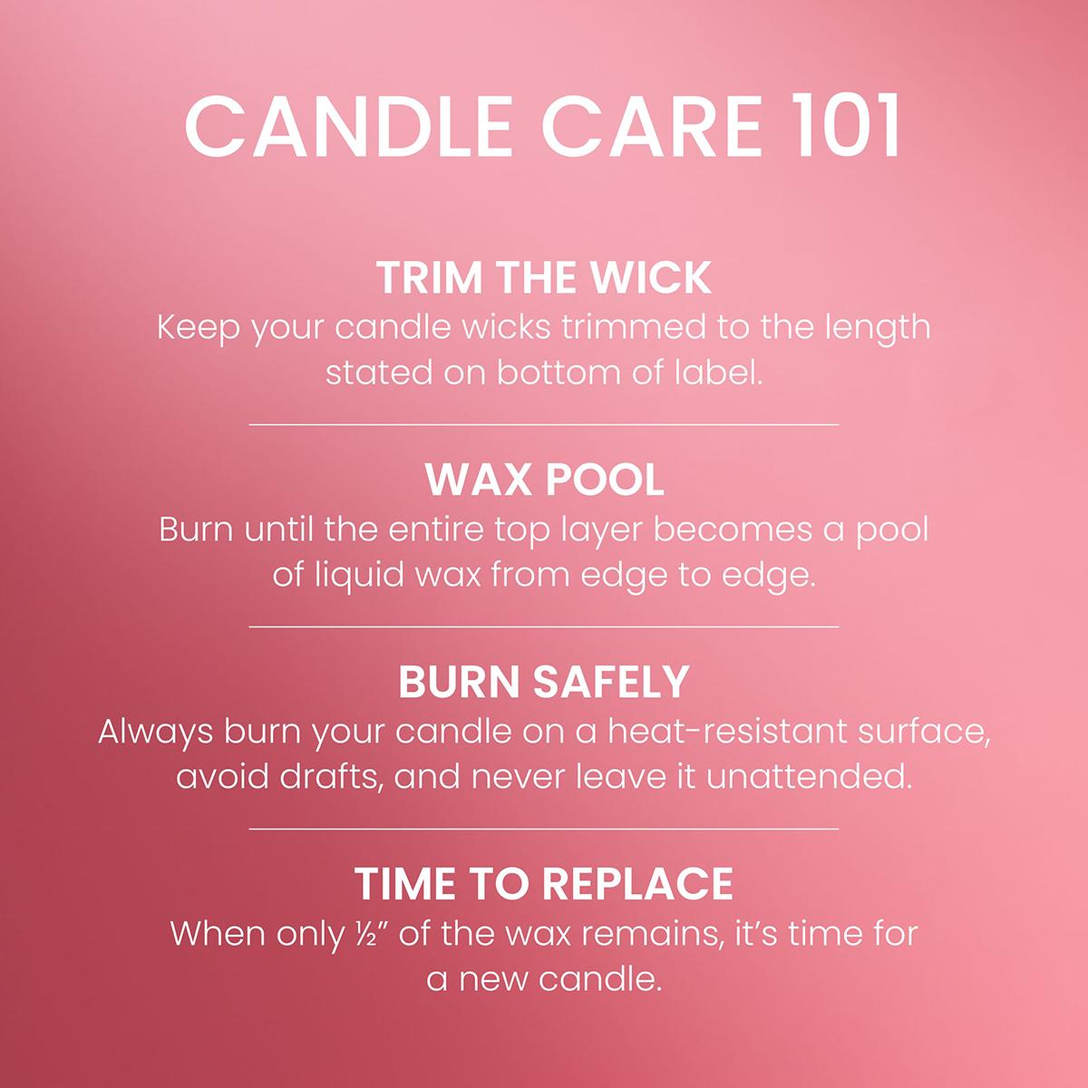 Yankee Candle® 20oz. Signature Capri Glow Tumbler Candle