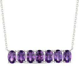 Le Vian(R) Vanilla Gold(R) Grape Amethyst(tm) Pendant Necklace