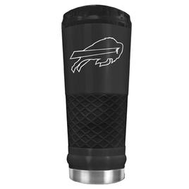 NFL Buffalo Bills Coated Stainless Steel Tumbler