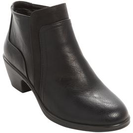 Womens Easy Street Langley Ankle Boots