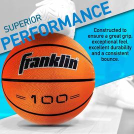 Franklin® Official B7 Grip-Rite® 100 Basketball