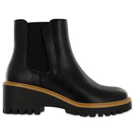 Womens Mia Ezri Ankle Boots