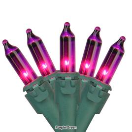 Northlight Seasonal 100ct. Mini Christmas Light Set