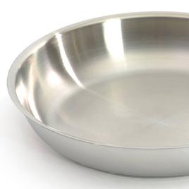 BergHOFF Ouro 18/10 Stainless Steel 8in. Frying Pan