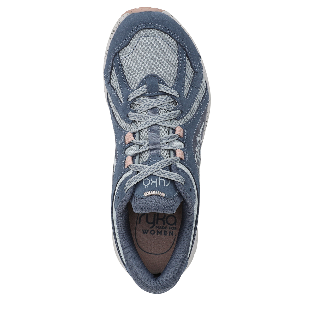 Womens Ryka Skylift Tr Hiking Sneakers