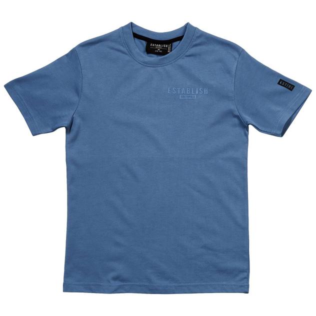 Boys (8-20) SOUTHPOLE® Established Short Sleeve Tee