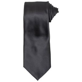 Mens Architect(R) Extra Large Ateen Solid Tie