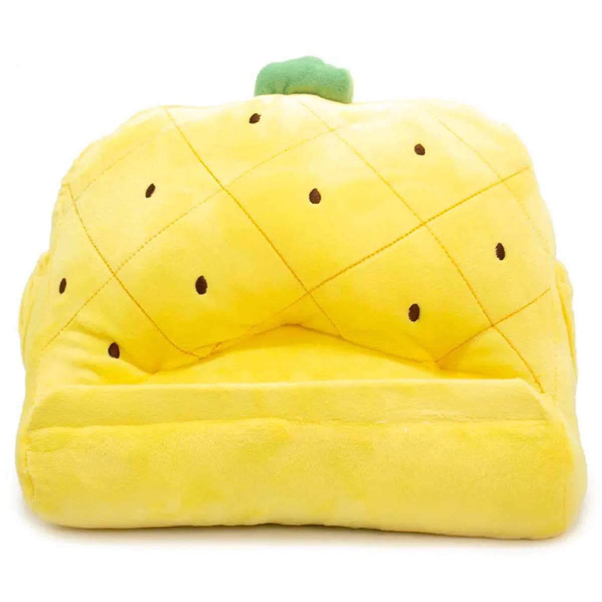 Tablet Device Stand - Pineapple