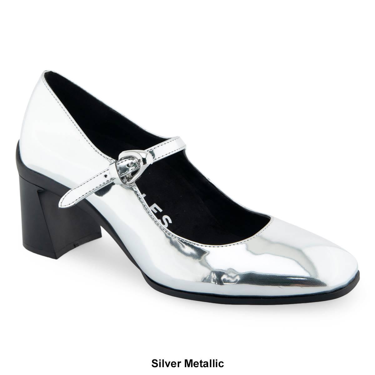 Womens Aerosoles Cali Mary Jane Pumps