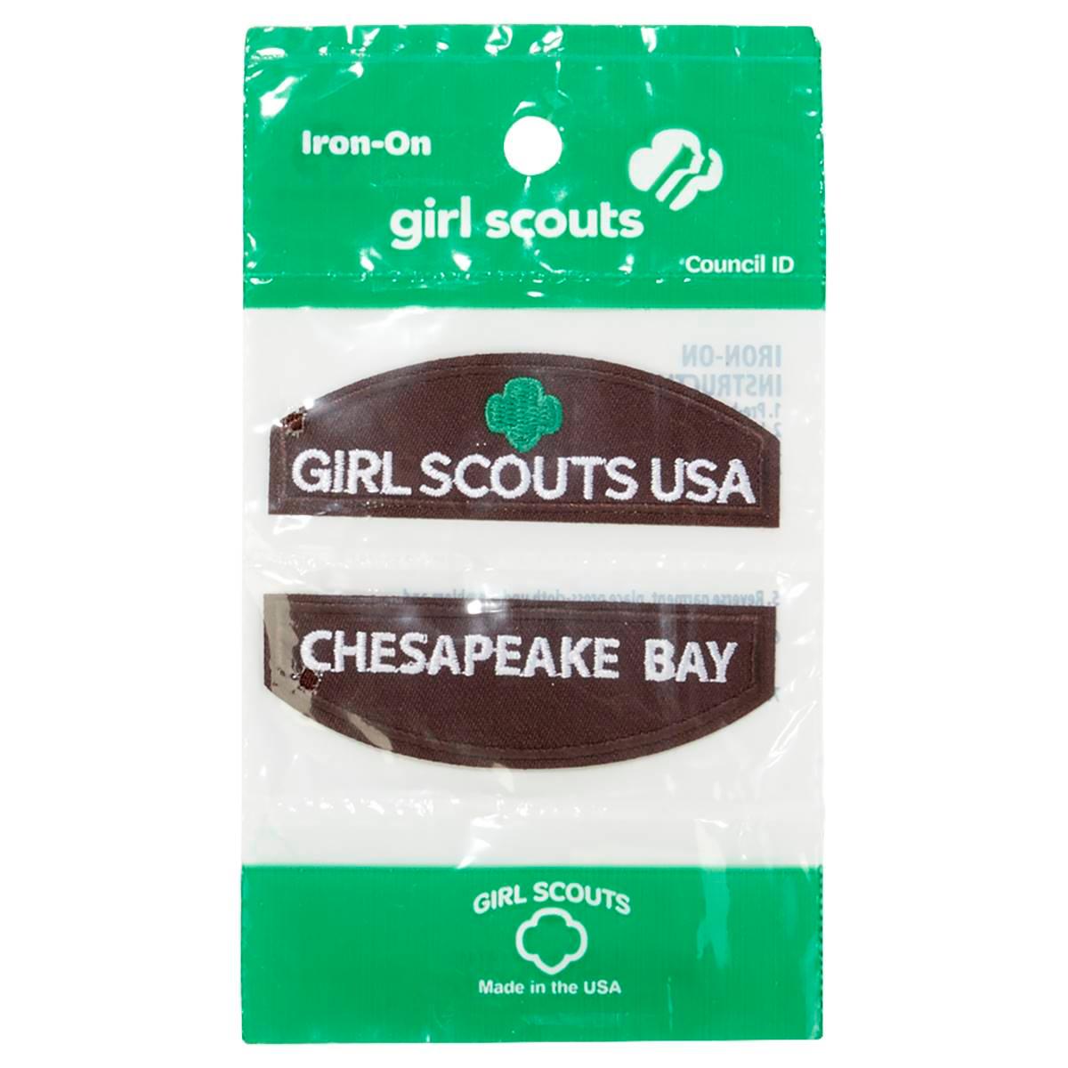 Girl Scouts Brownie Chesapeake Bay Patch