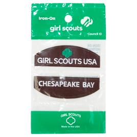 Girl Scouts Brownie Chesapeake Bay Patch