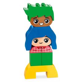 LEGO® DUPLO Big Feelings & Emotions