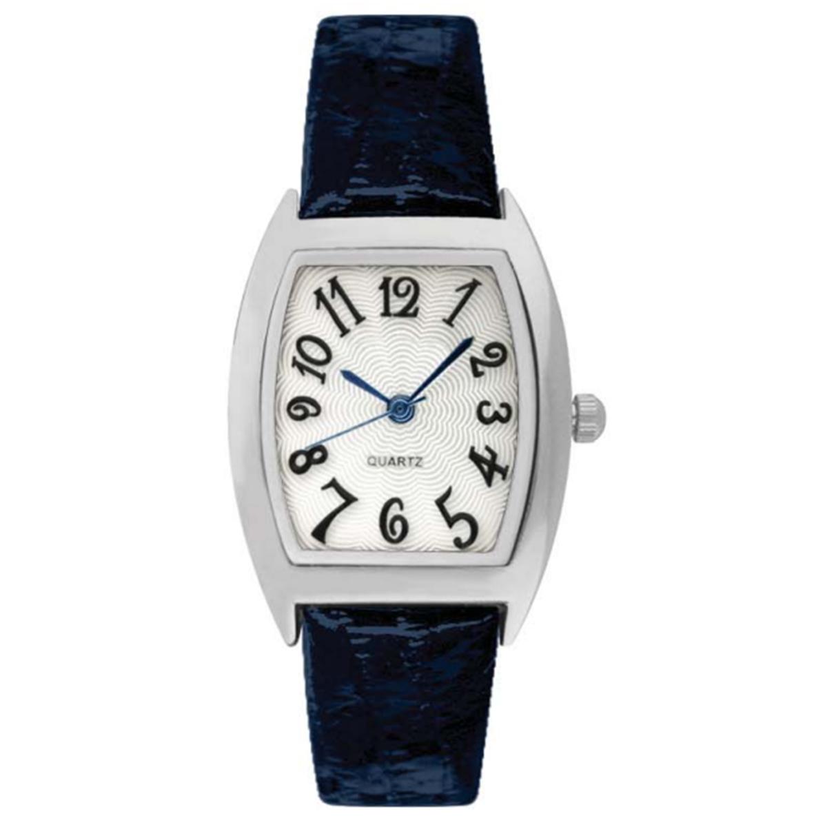 Womens Textured Dial Analog-Quartz Watch - 9403S-07-H05