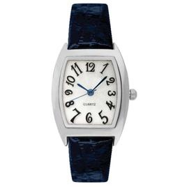 Womens Textured Dial Analog-Quartz Watch - 9403S-07-H05