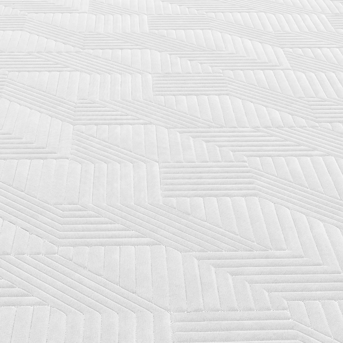 Nautica Home 10in. Restore Innerspring Hybrid Mattress