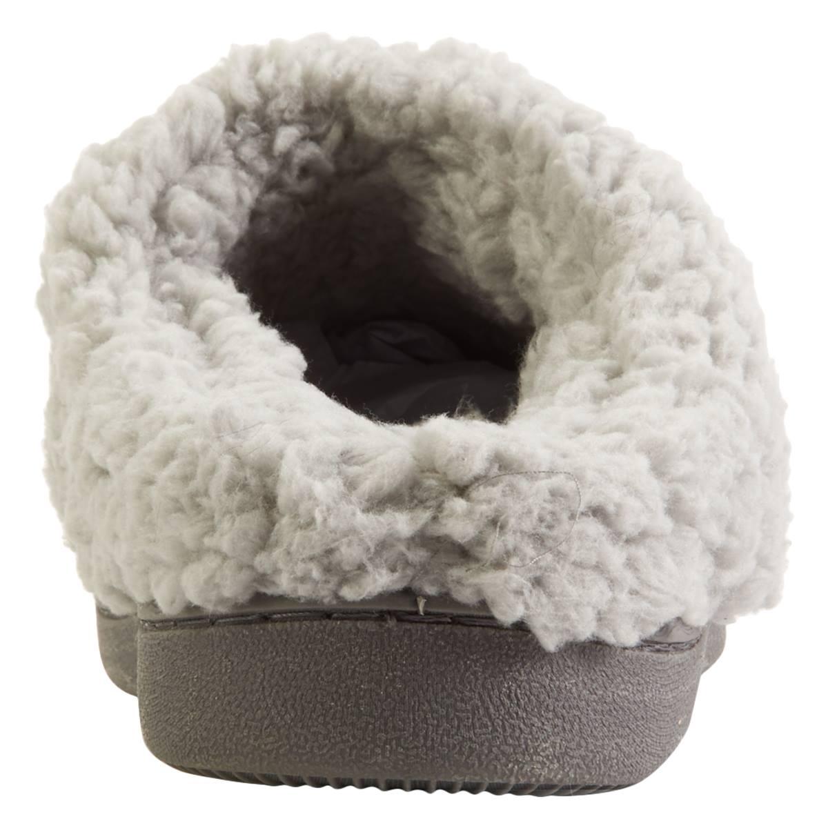 Womens MUK LUKS® Suzanne Clog Slippers