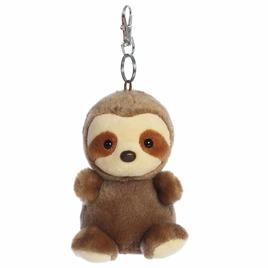Palm Pals(tm) 4 Slomo Sloth(tm) Clip-On