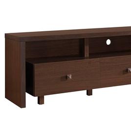 Techni Mobili Elegant TV Stand for TV''s Up To 75" w/ Storage