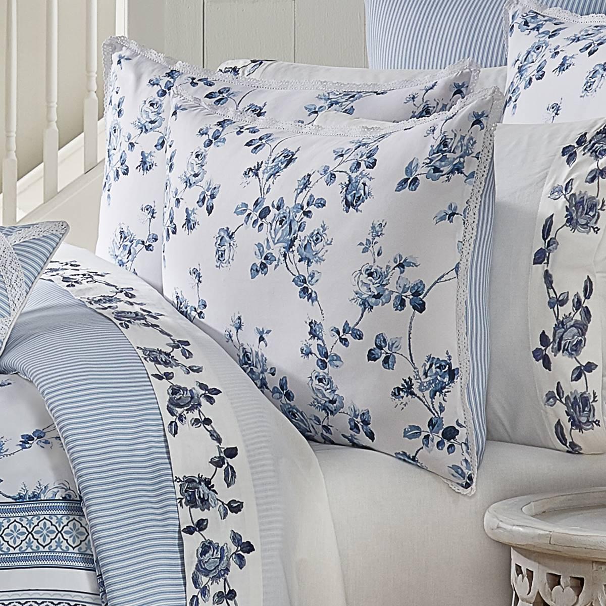 Royal Court Rialto Full/Queen 4pc. Comforter Set