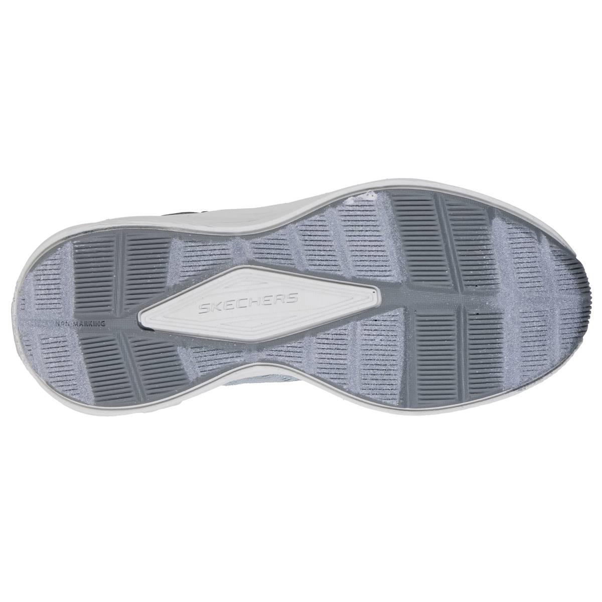 Big Boys Skechers® Microspec Tread Athletic Sneaker