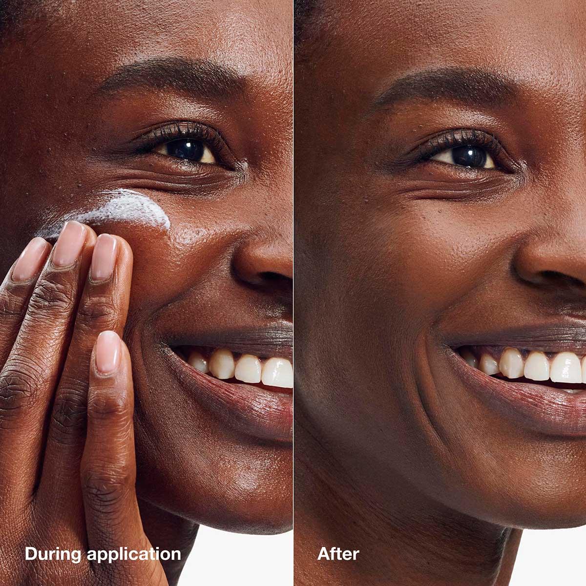 Clinique UV Solutions Mattifying Sunscreen with Salicylic Acid