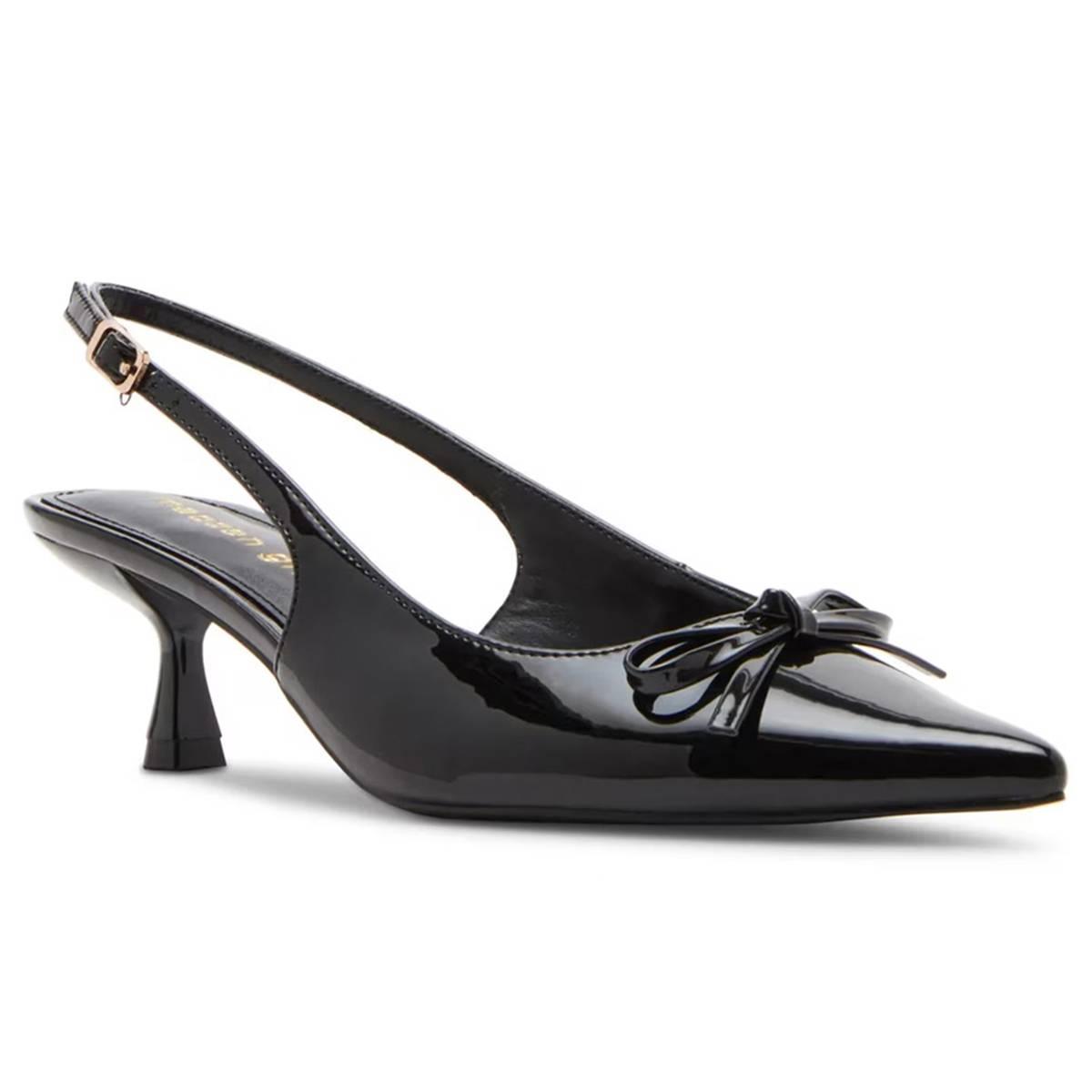 Womens Madden Girl Vouge Dress Shoes