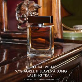 Dolce&Gabbana The One For Men Parfum