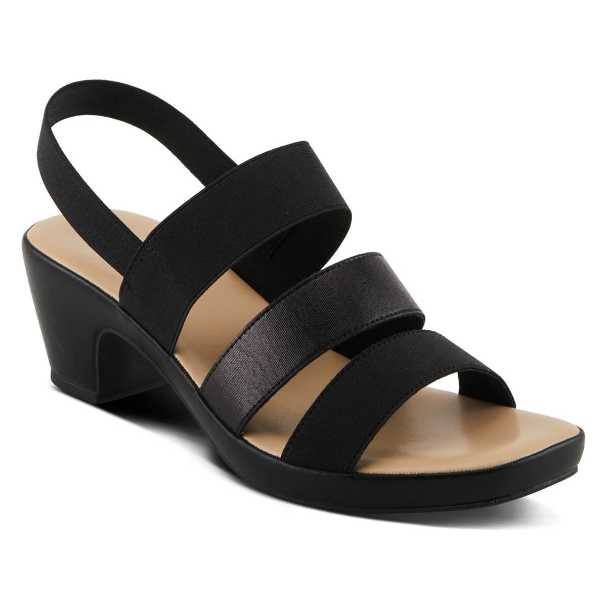 Womens Patrizia Marzula Slingback Sandals