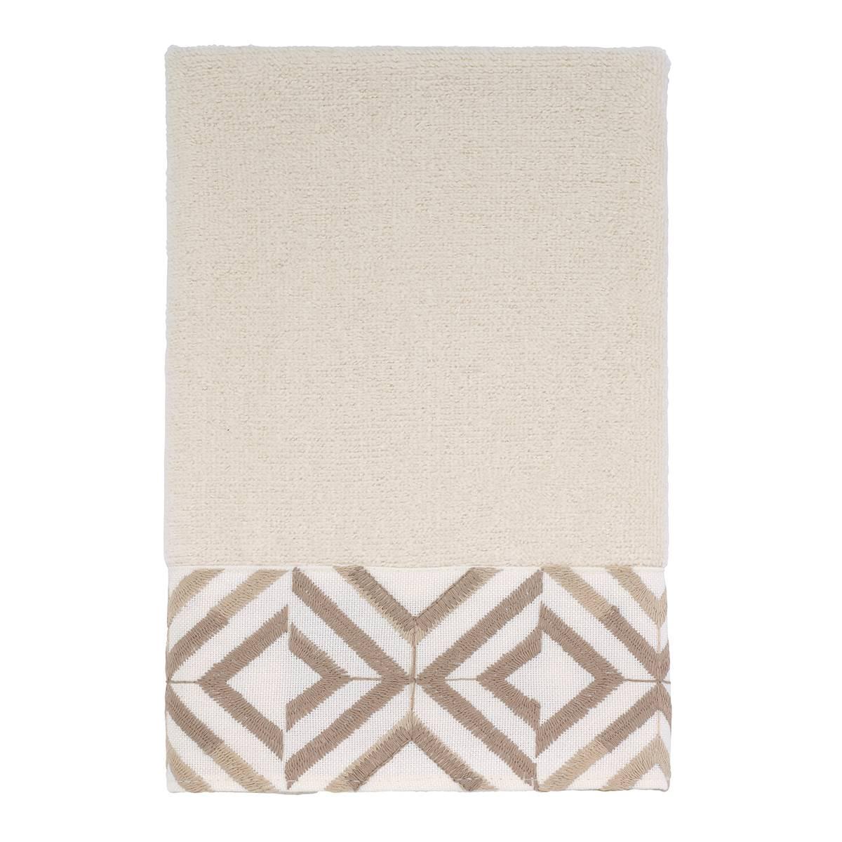 Avanti Harlow Fingertip Towel