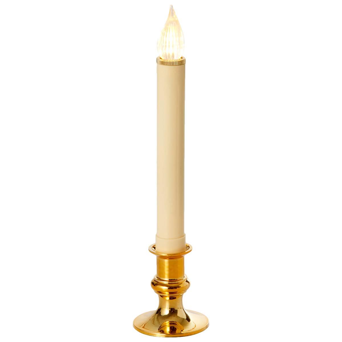 Dixie Battery Candle