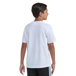 Boys (8-20) adidas® USA Soccer Short Sleeve Tee