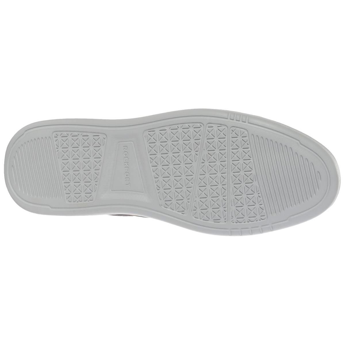 Mens Rockport Tylan Fashion Sneakers