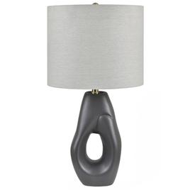 Ceramic Table Lamp