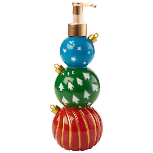 Ornament Stack Hand Soap