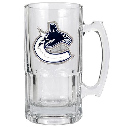 NHL Vancouver Canucks 32oz. Macho Mug