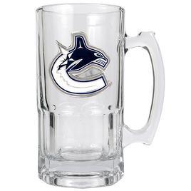 NHL Vancouver Canucks 32oz. Macho Mug