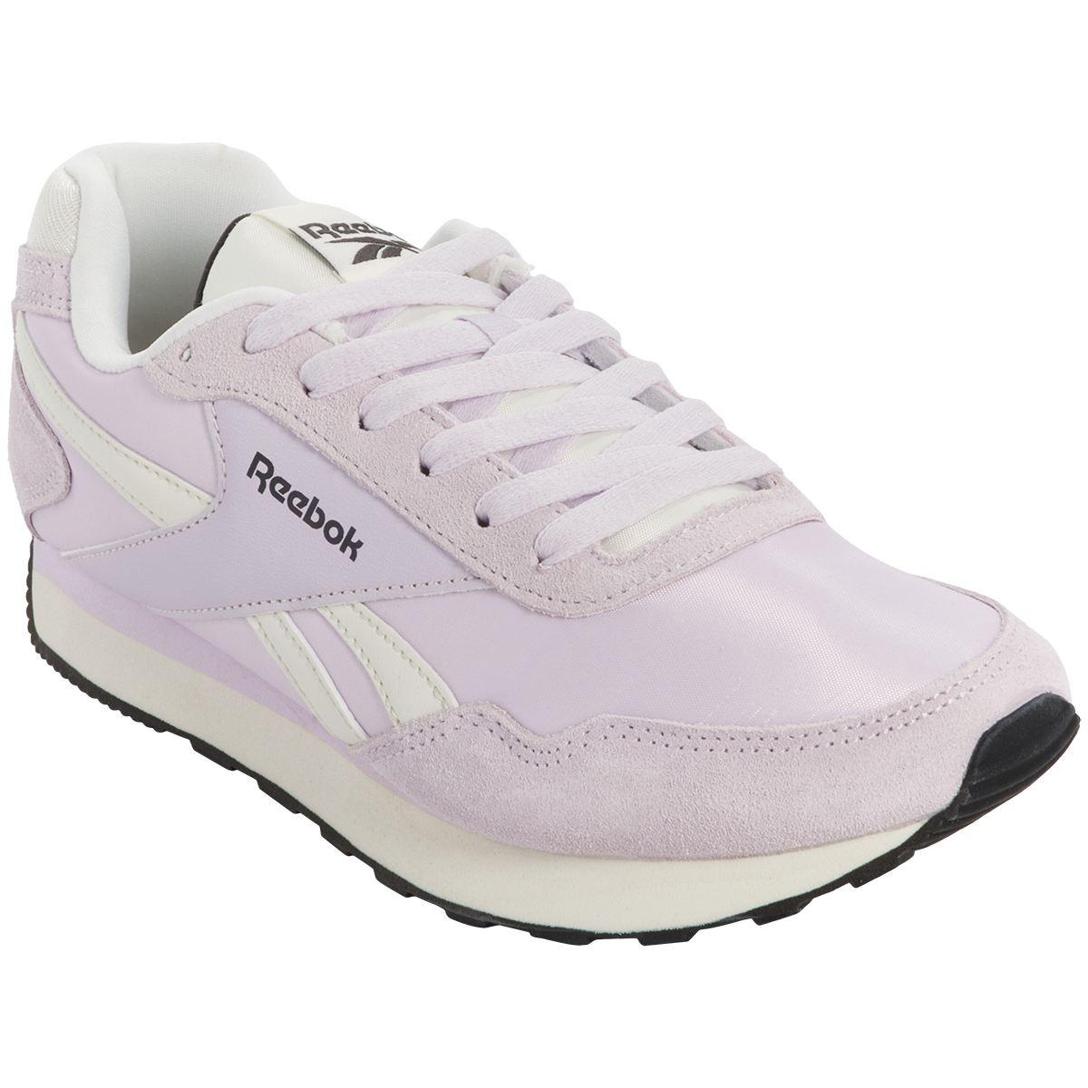 Womens Reebok Glide Low Athletic Sneakers