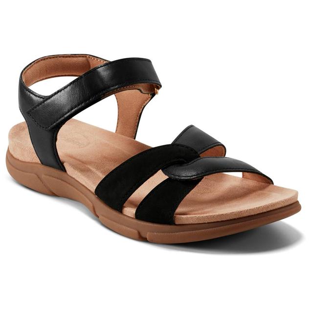 Womens Easy Spirit Marian Strappy Sandals
